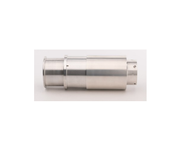 Multi adaptor for Easy petrol post driver