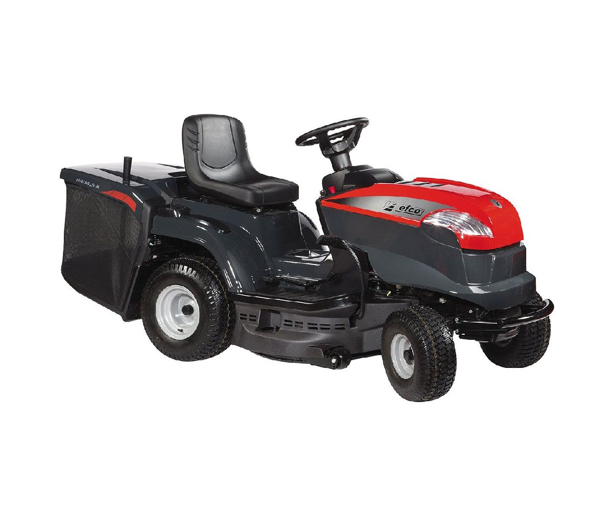 Efco 84/14.5KH lawn tractor (84cm cut) Ex shop display never used.