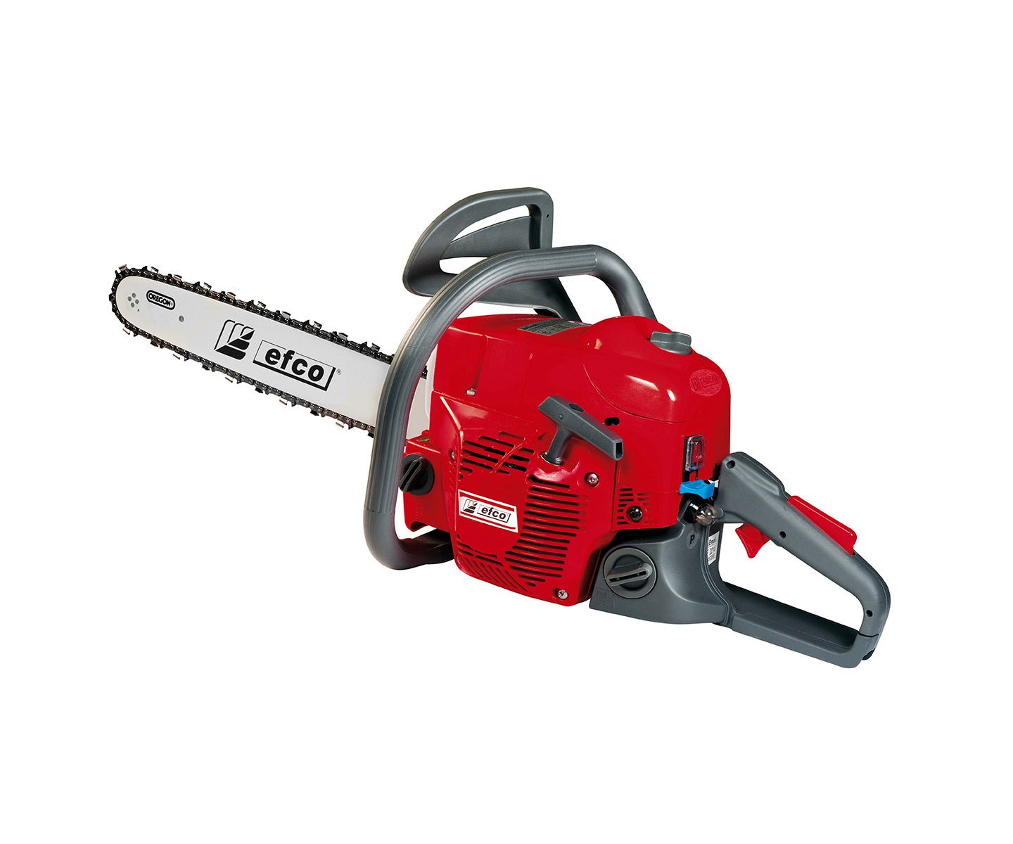 Efco 147 petrol chainsaw (45cc) (16