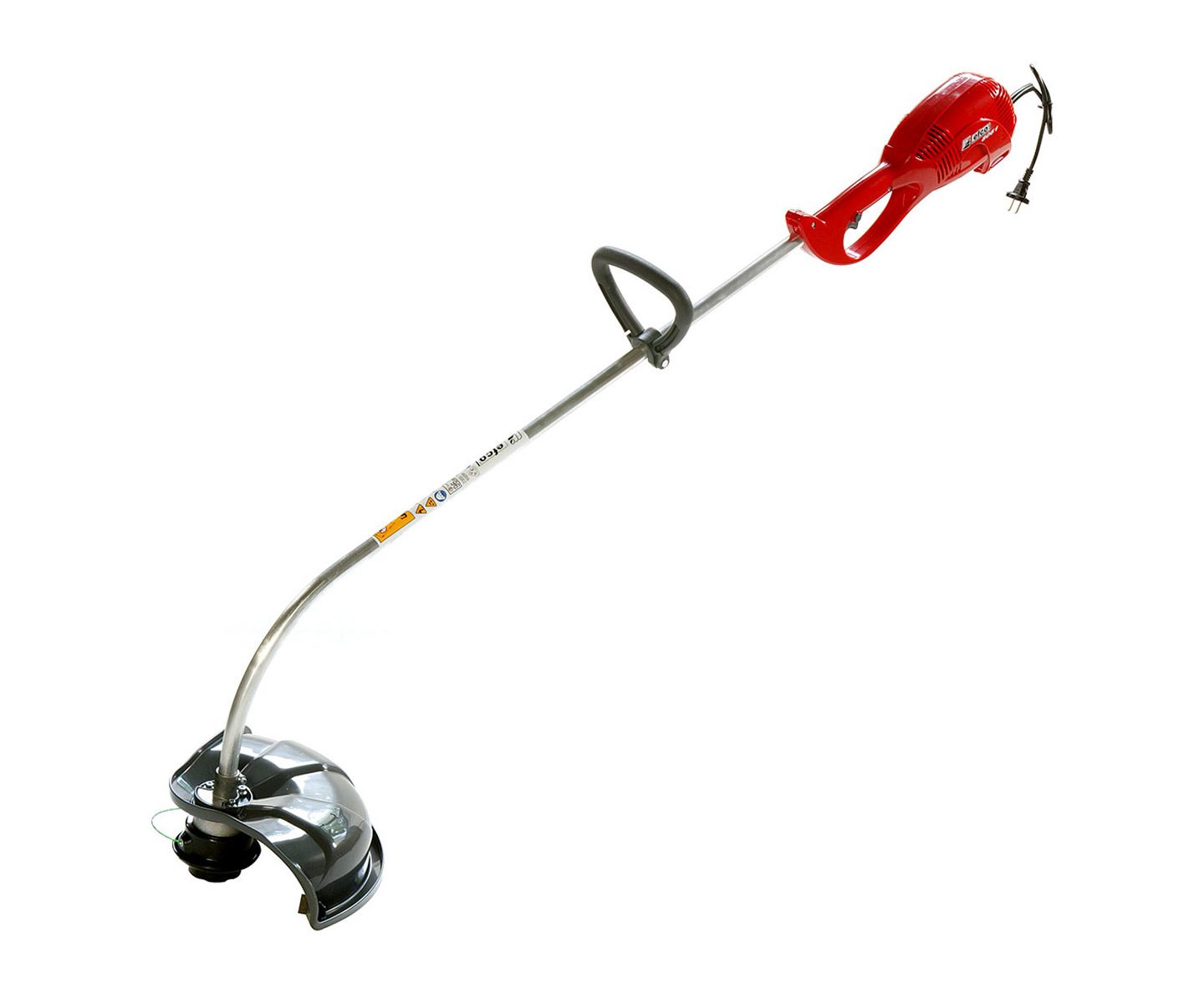 Efco 8061 electric strimmer