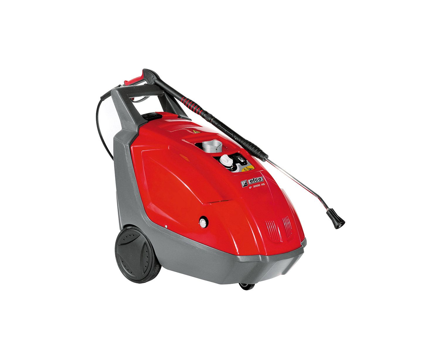 Efco IP3000HS pressure washer