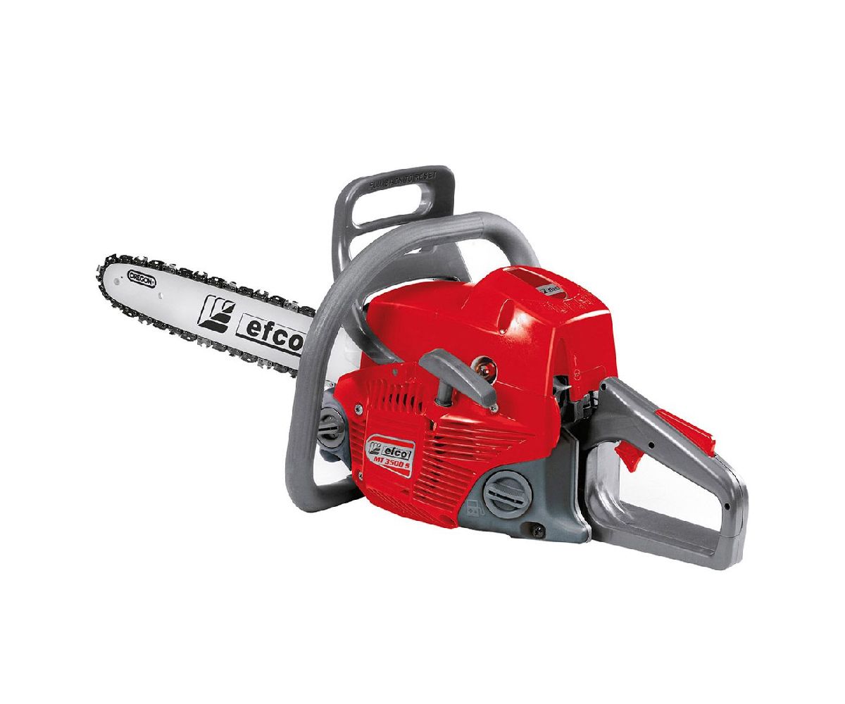 Efco MT-3500 S petrol chainsaw (38.9cc) (14