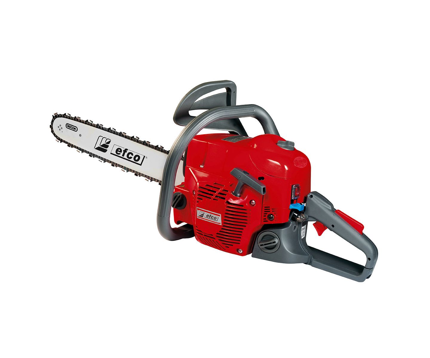 Efco MT-5200 petrol chainsaw (51.7cc) (18