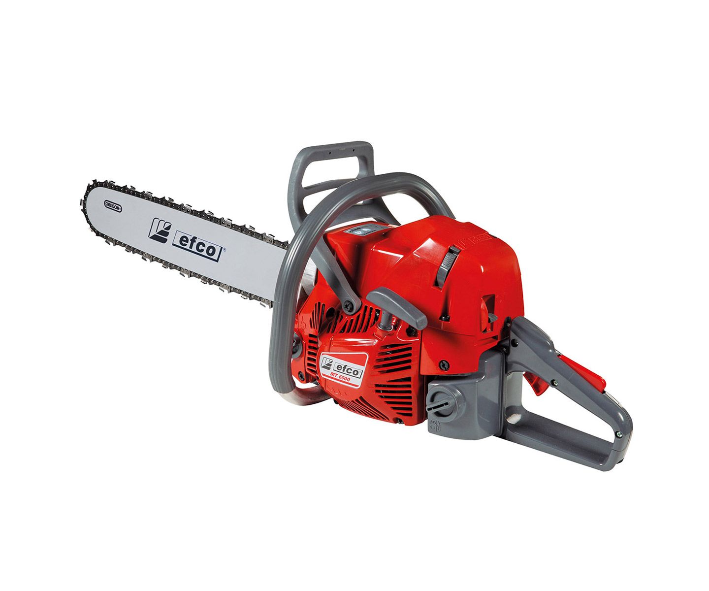 Efco MT-6510 petrol chainsaw (63.4cc) (20