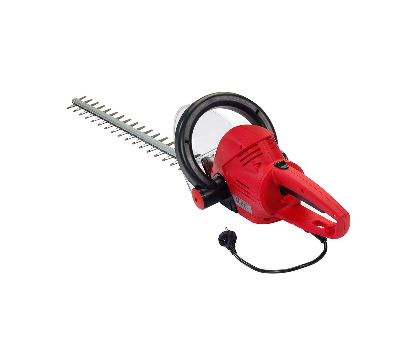 Efco TG 750 E electric hedgecutter (28