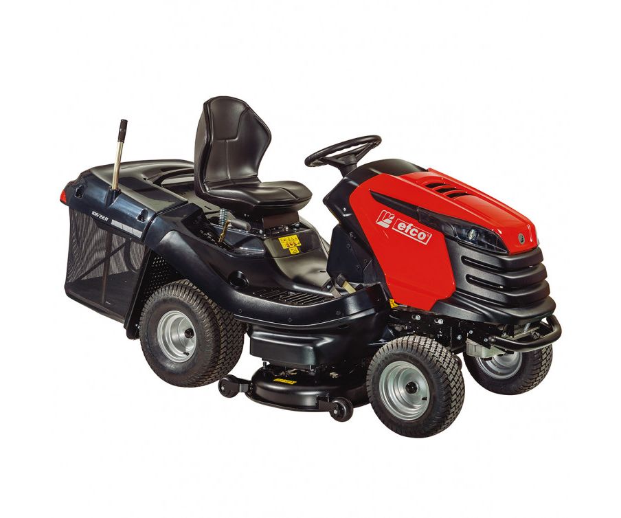 Efco 106S/24KH lawn tractor (102cm cut)