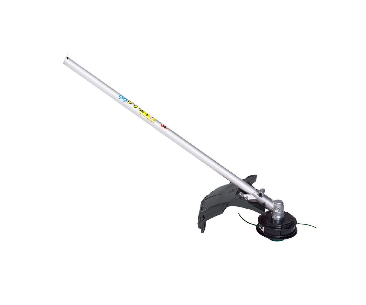 Efco split shaft brushcutter/strimmer attachment