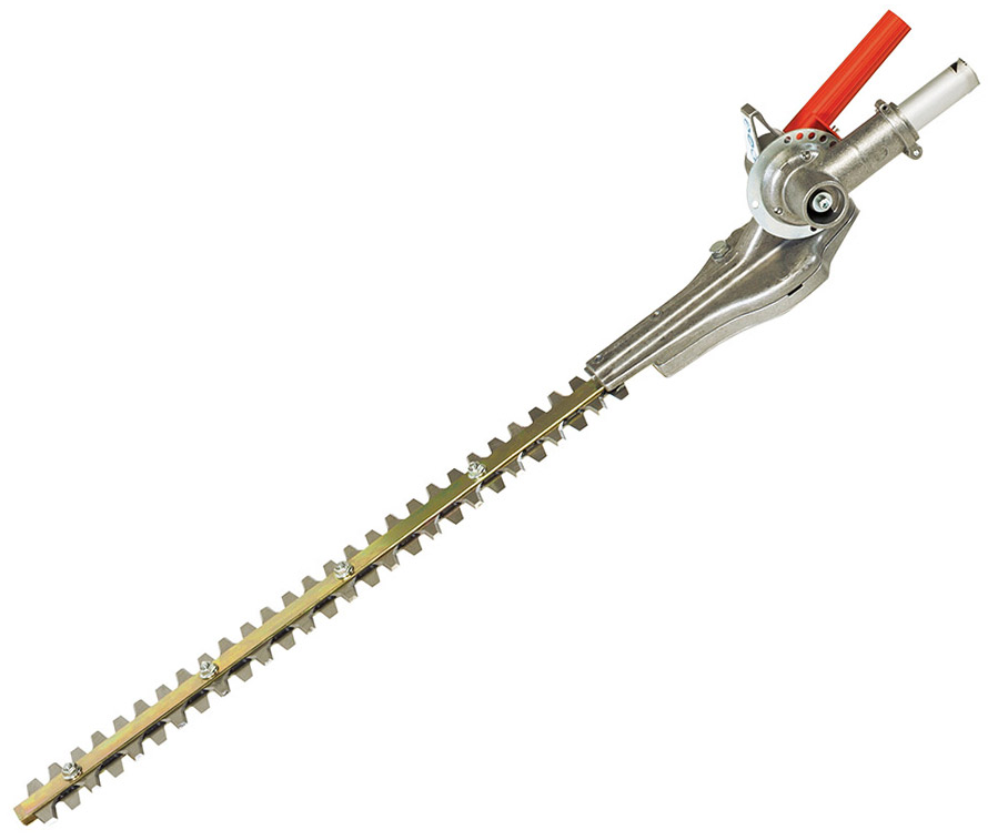 Efco split shaft hedgecutter attachment (20