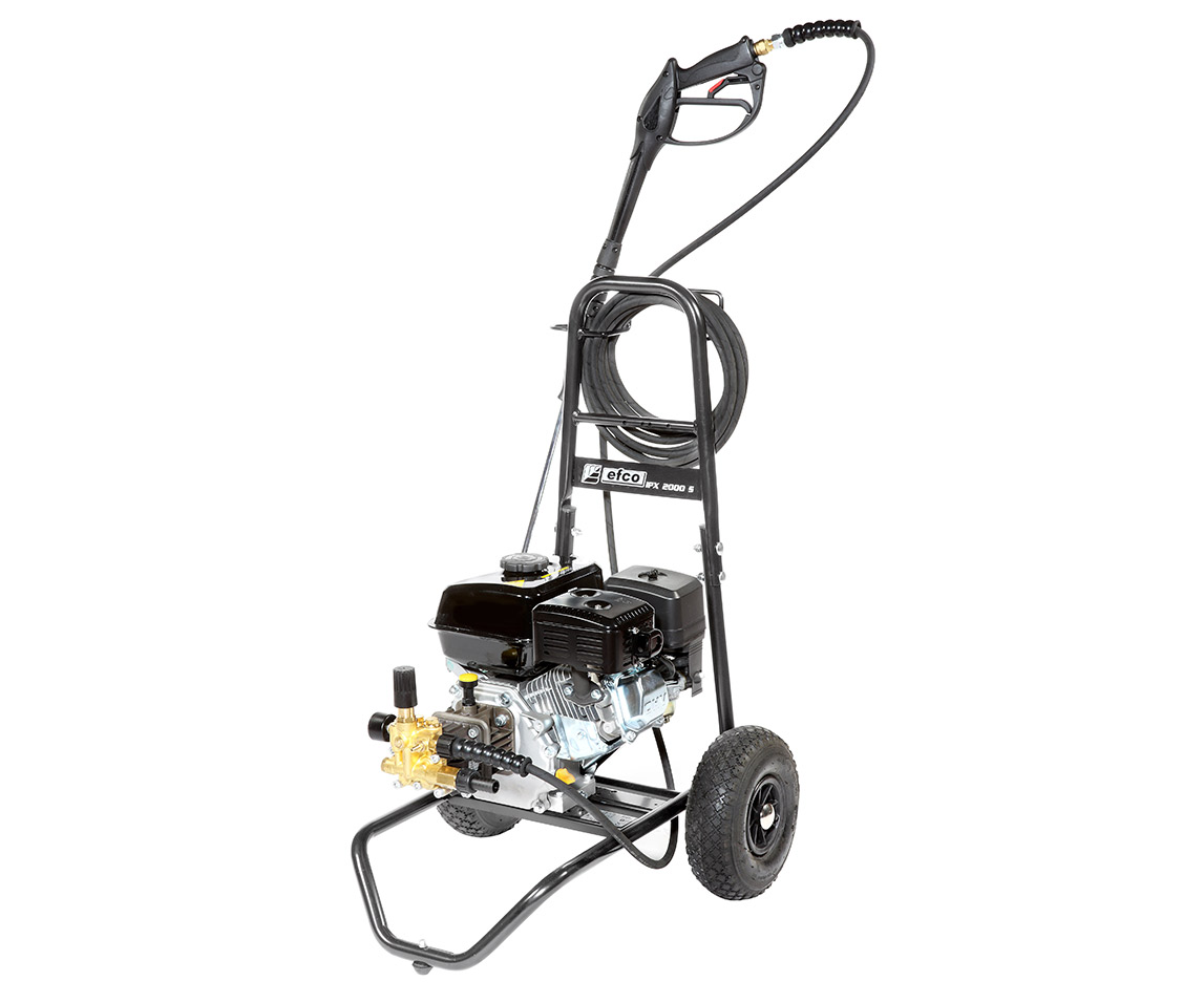 efco ipx2000s pressure washer3