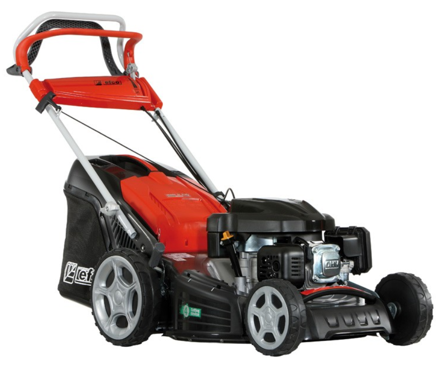 efco lr53tkallroadplus4 mower2