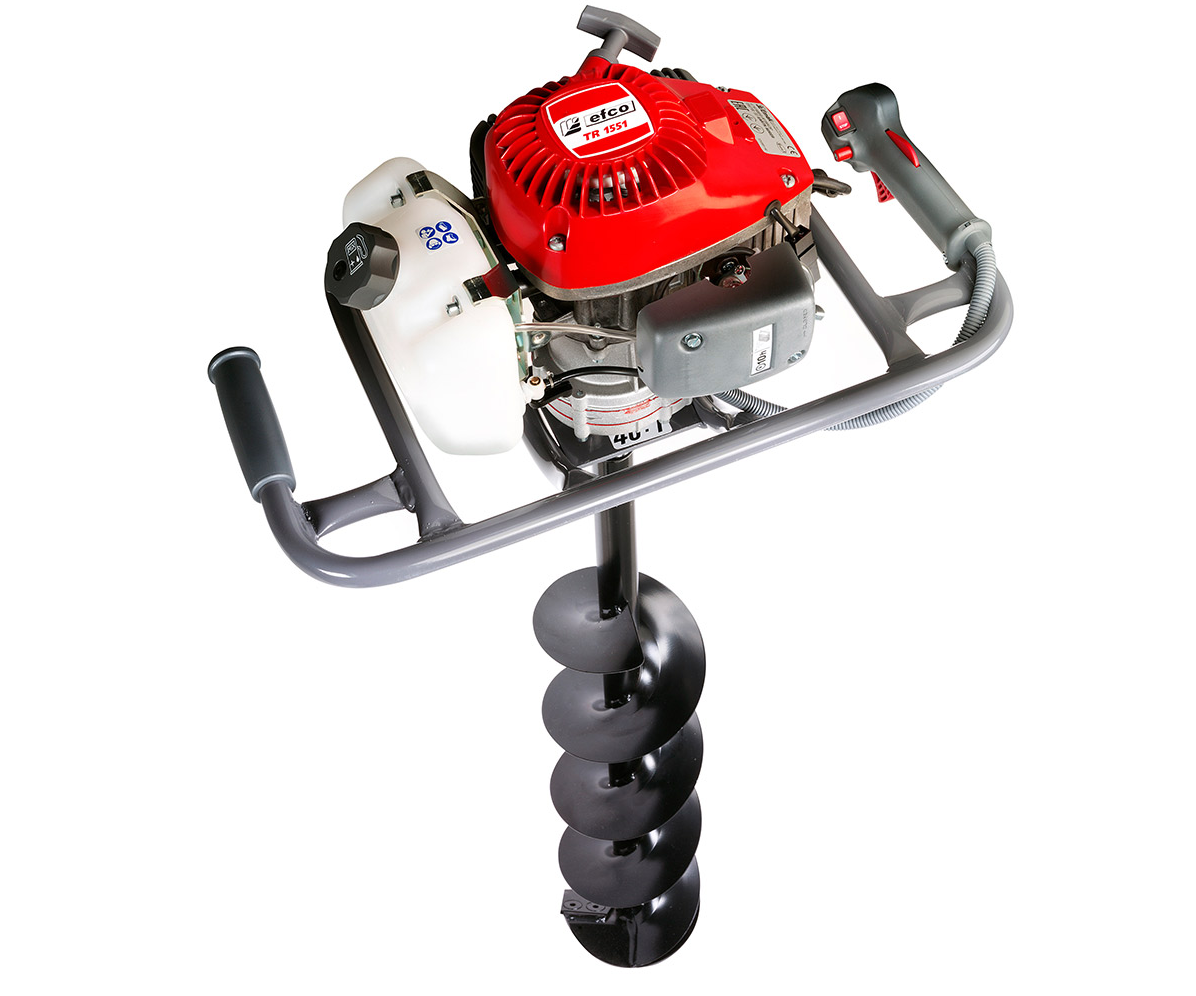 efco tr 1551 earth auger-2
