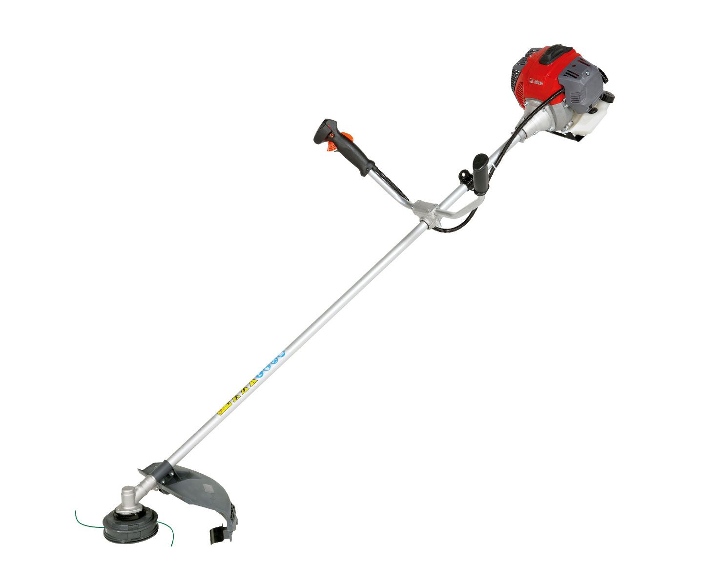 Efco DSH4000 T brushcutter/strimmer (40.2cc)