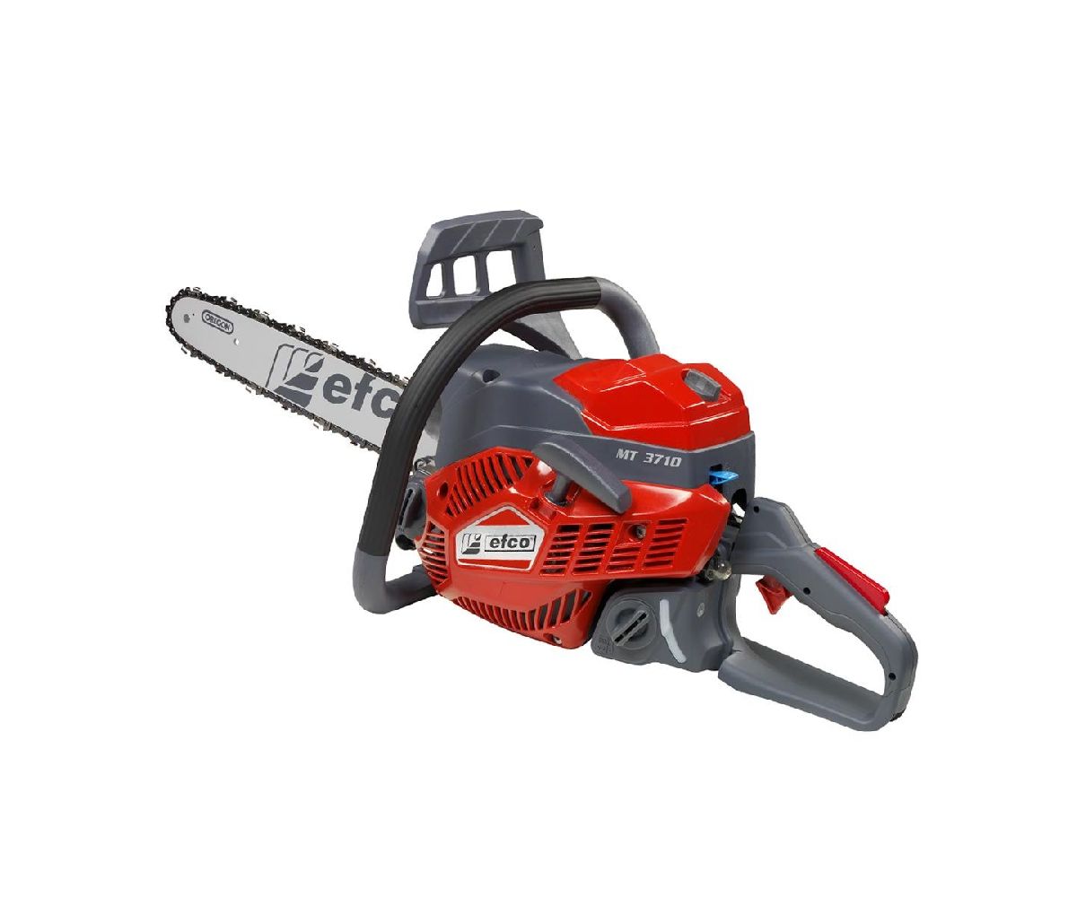 Efco MT-3710 petrol chainsaw (35.2cc) (14