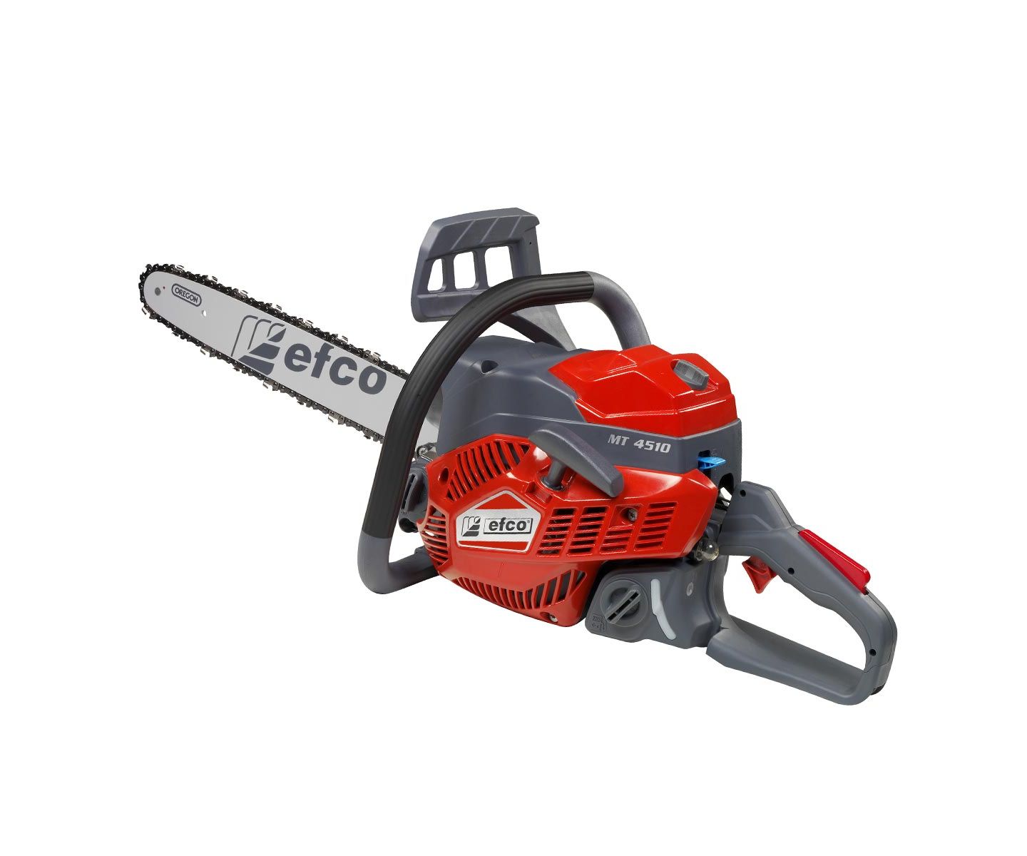 Efco MT4510 petrol chainsaw (42.9cc)