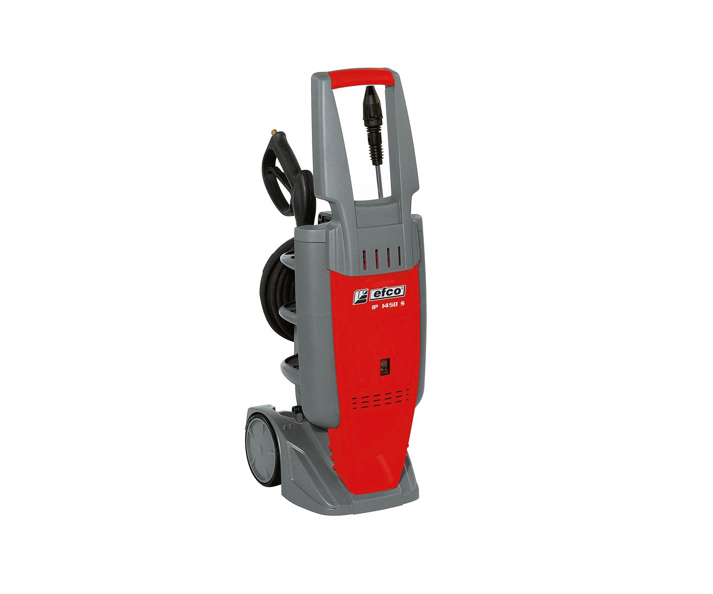Efco IP1450S pressure washer