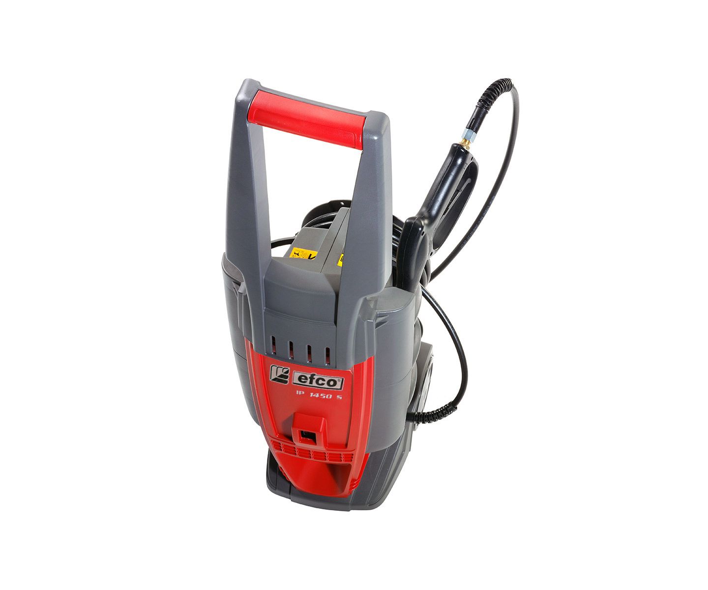 efo ip1450s pressure washer3