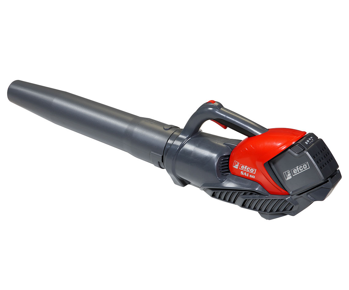 Efco SAi-60 battery blower