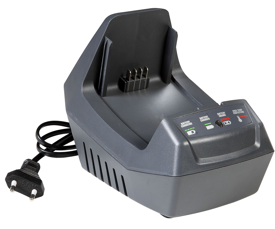 Efco 40v standard battery charger
