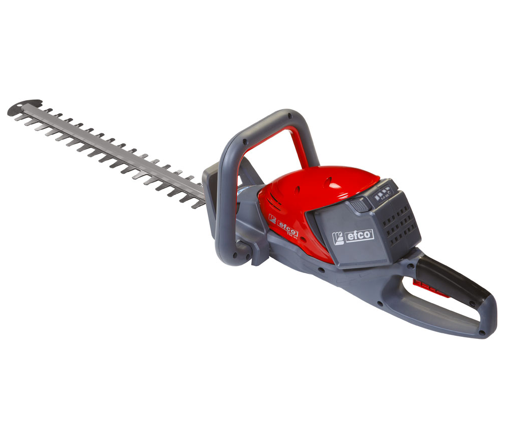Efco TGi-45 battery hedgecutter (18