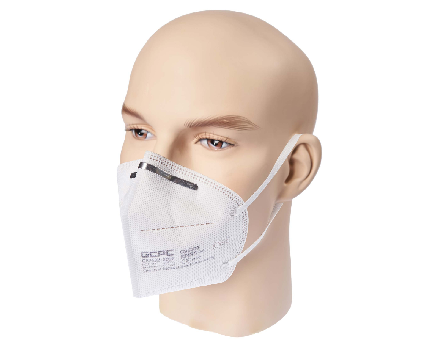 FFP2 KN95 face mask (pack of 20)