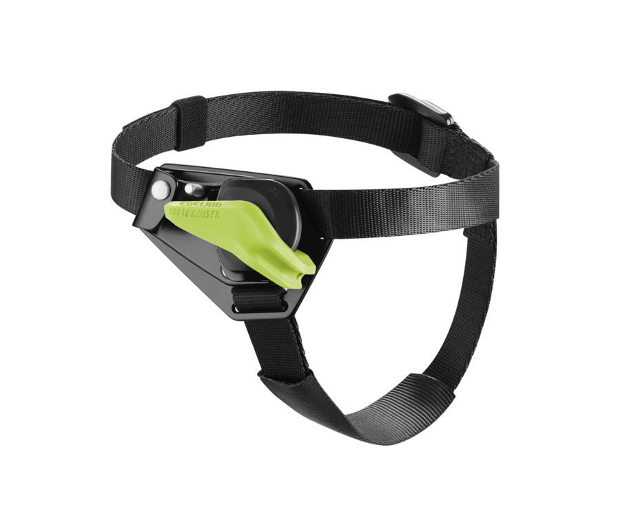 Edelrid Foot Cruiser right foot ascender