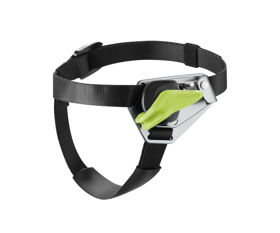 Edelrid Foot Cruiser left foot ascender
