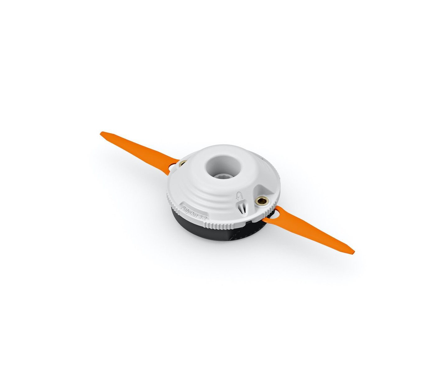 Stihl PolyCut 3-2 strimmer/brushcutter head