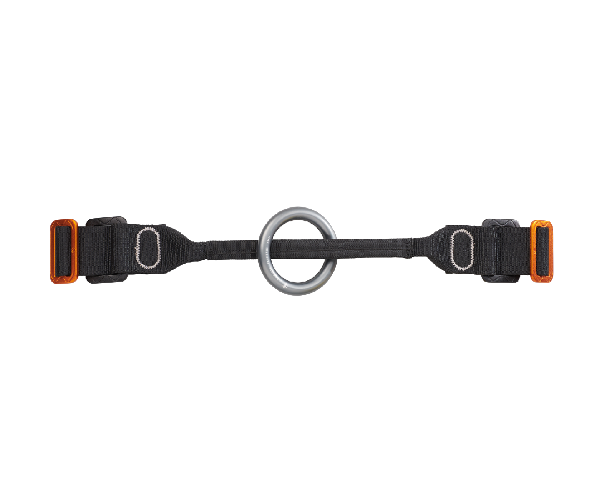 Skylotec sliding bridge 1 ring