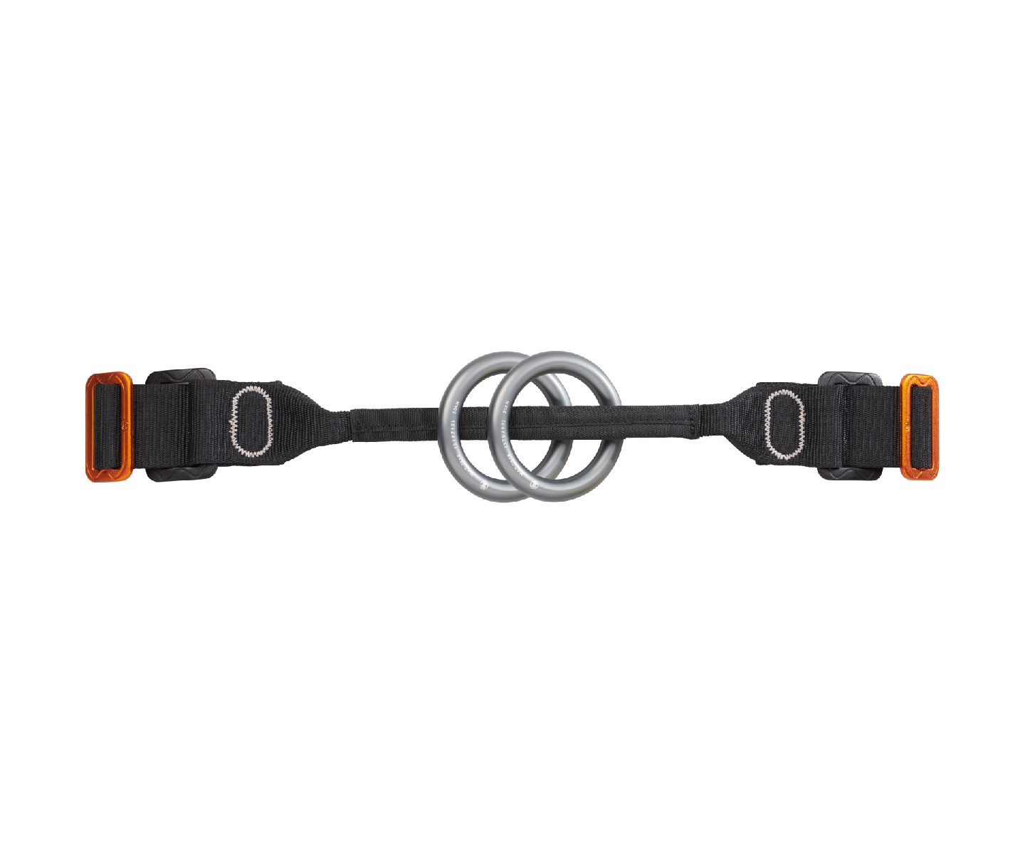 Skylotec sliding bridge 2 rings