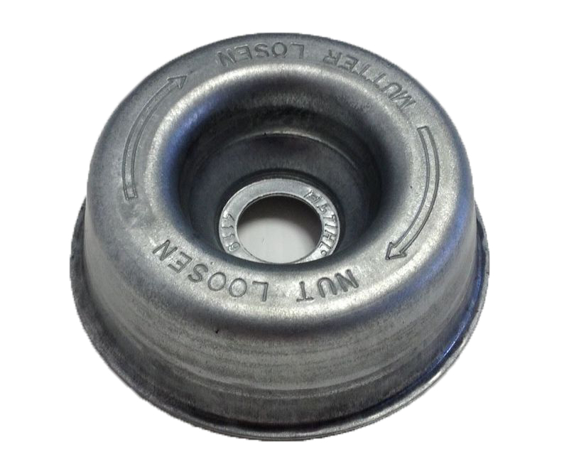 Stihl rider plate for FS 360-FS 490