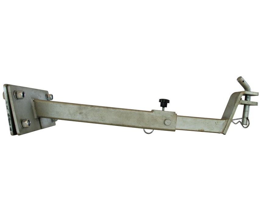 GTM Professional tow bar for MSGTS900 & MSGTS1300G chipper