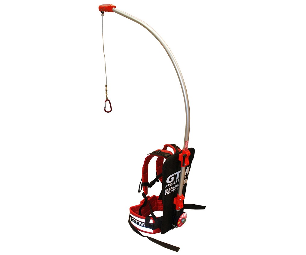 GTM Professional Elephant 2 harness
