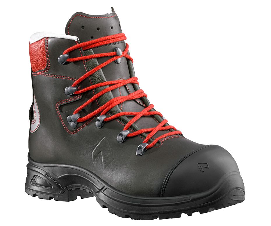 Haix Protector Light 2.0 chainsaw boots (class 1)