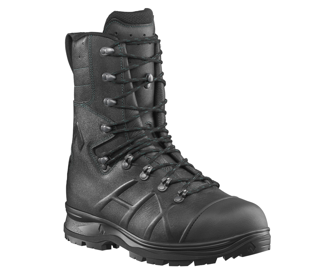 Haix Protector Pro 2.0 chainsaw boots (class 1)