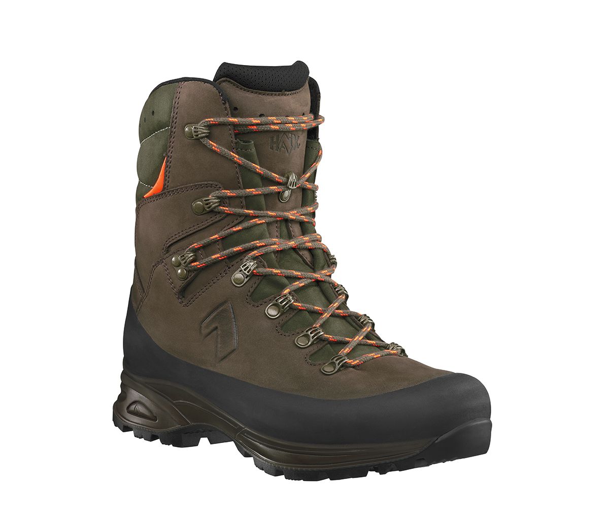 Haix Nature One GTX mountain & hunting boots