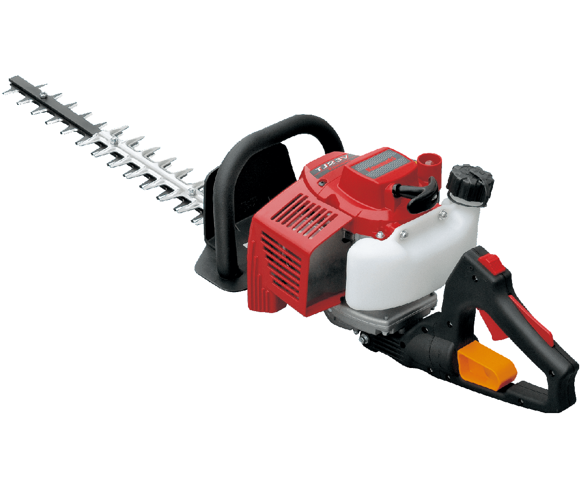 Harry E8FV-750 PRO hedgecutter (26