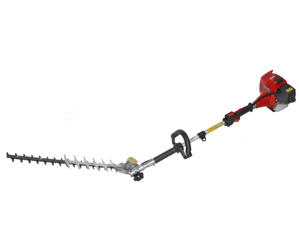 Harry PH270S long reach 180 degree hedge trimmer (26.3cc)