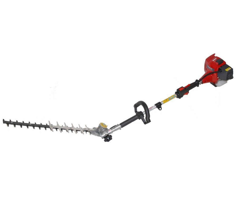 Harry PH270SS long reach 180 degree hedge trimmer (26.3cc)