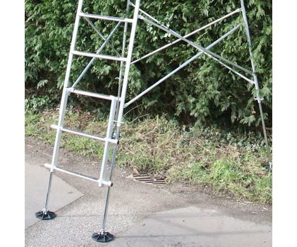 hi step extender action