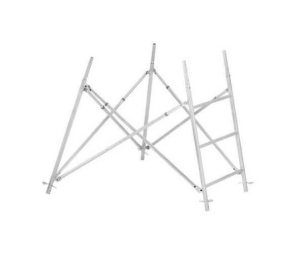 Henchman Hi-Step extender