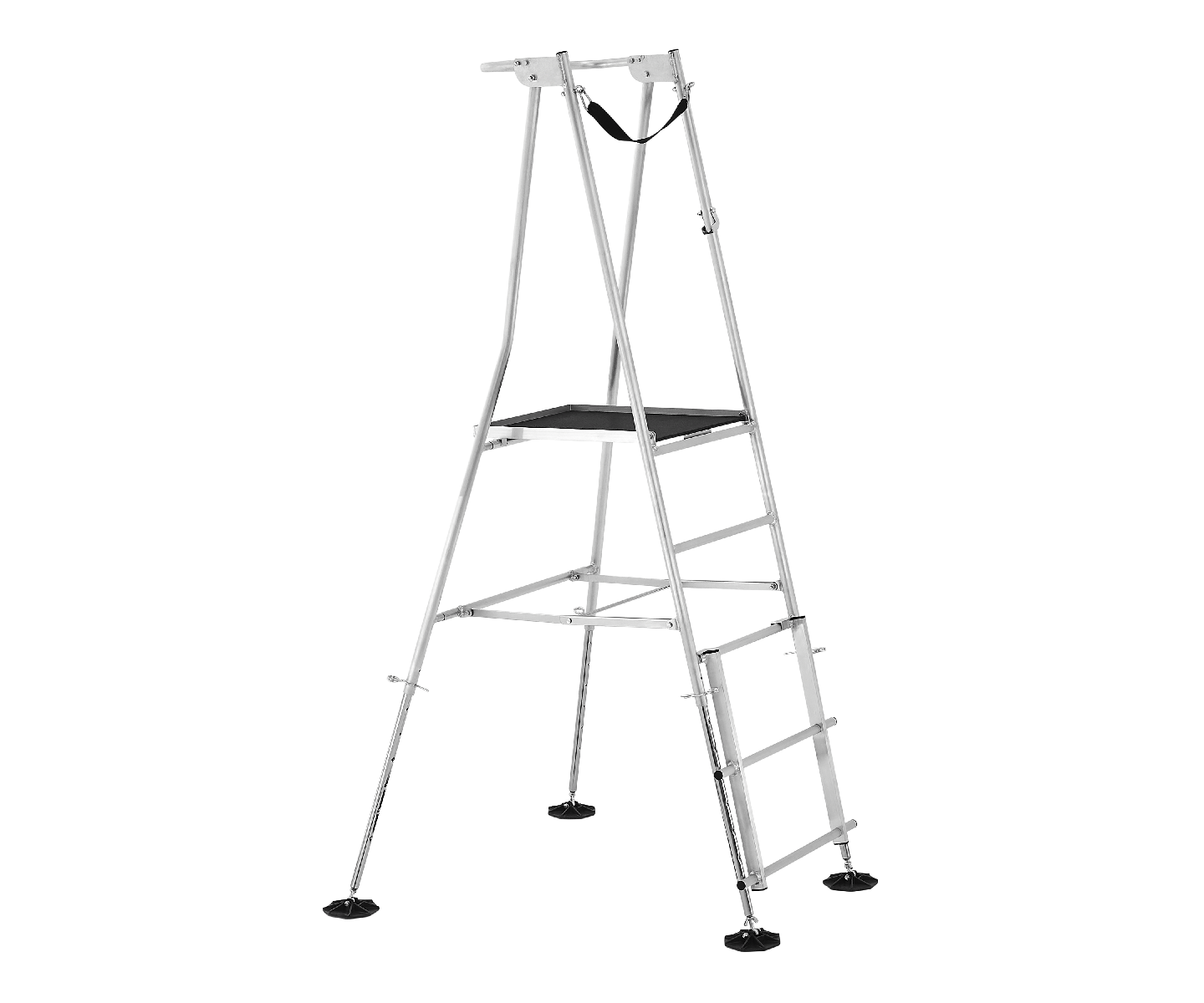 Henchman Hi-Step Junior platform ladder