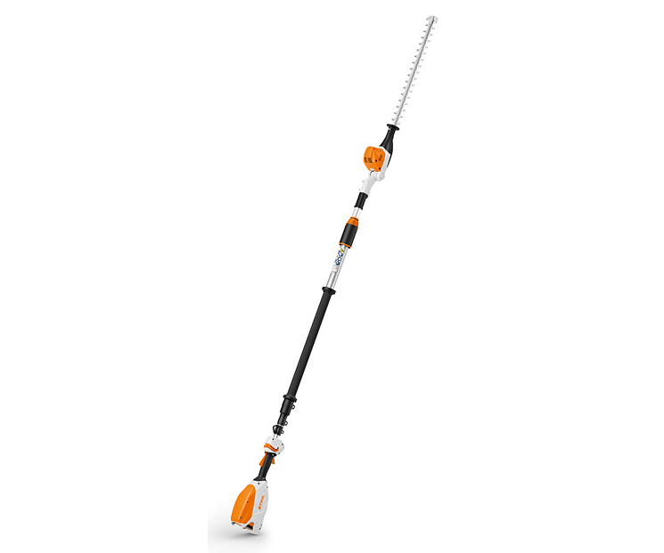 Stihl HLA 86 battery long reach hedgecutter (20
