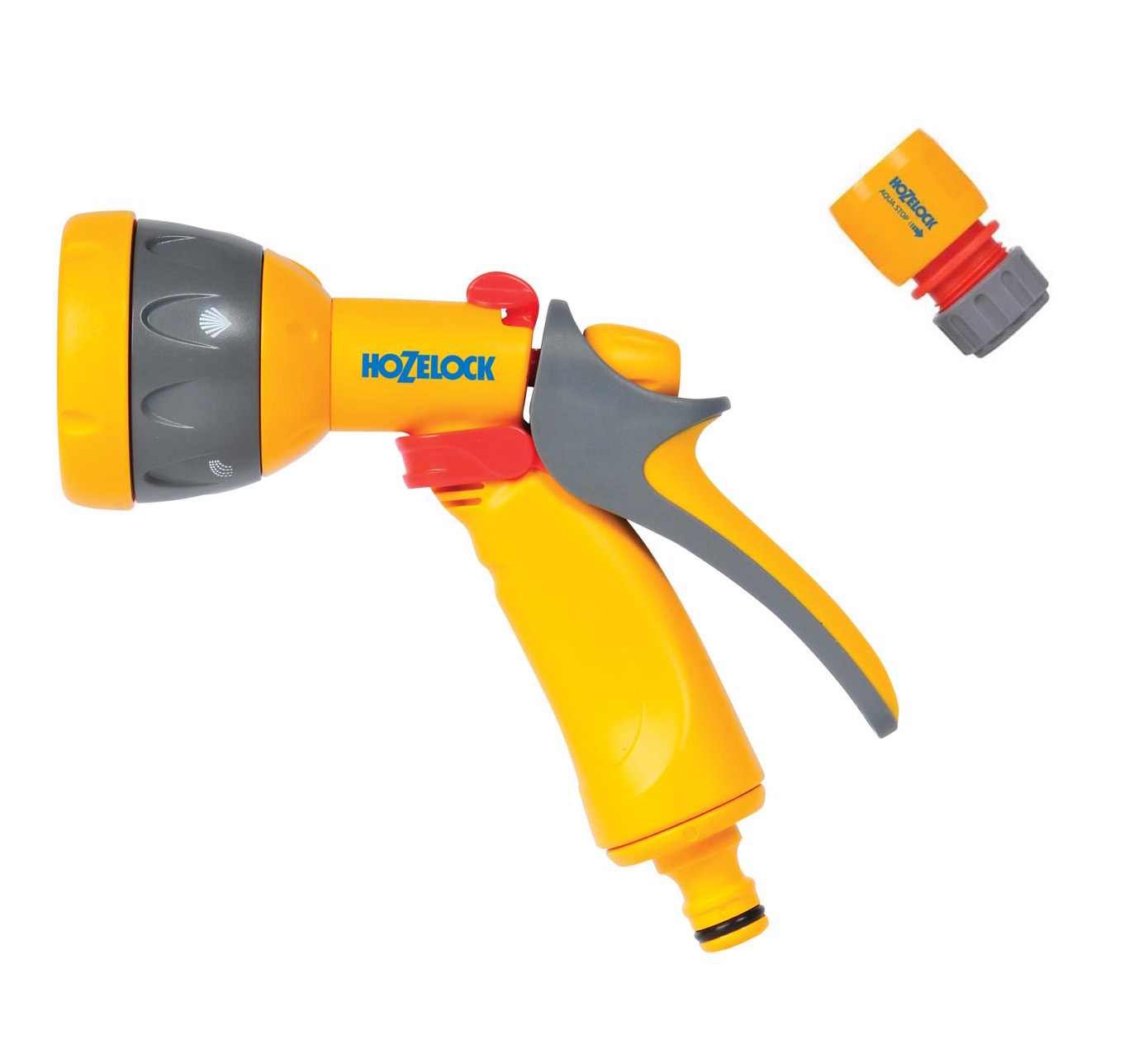 Hose Fittings