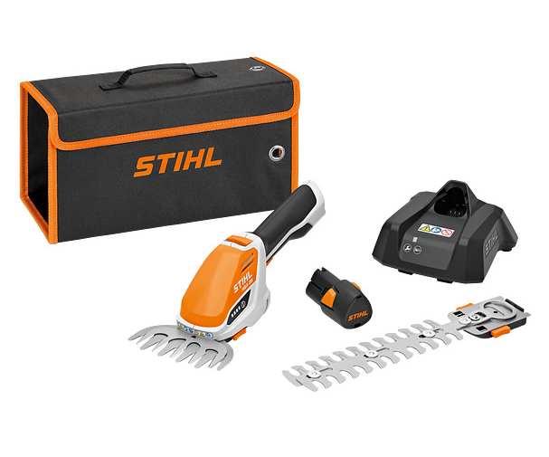 Stihl HSA 26 battery shrub shears