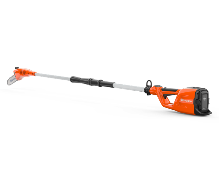 Husqvarna 115iPT4 battery pole saw (10