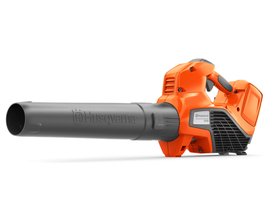 Husqvarna 120iB battery blower