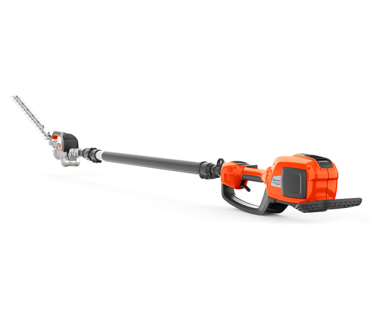 Husqvarna 520iHT4 battery pole hedge cutter (22