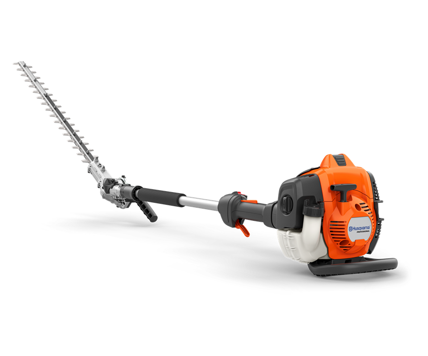 Husqvarna 525HE3 long reach 135 degree hedge cutter (25.4cc) (24