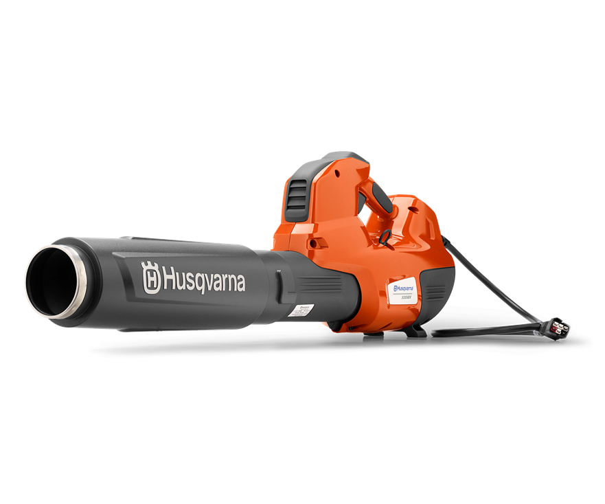 Husqvarna 530iBX battery blower