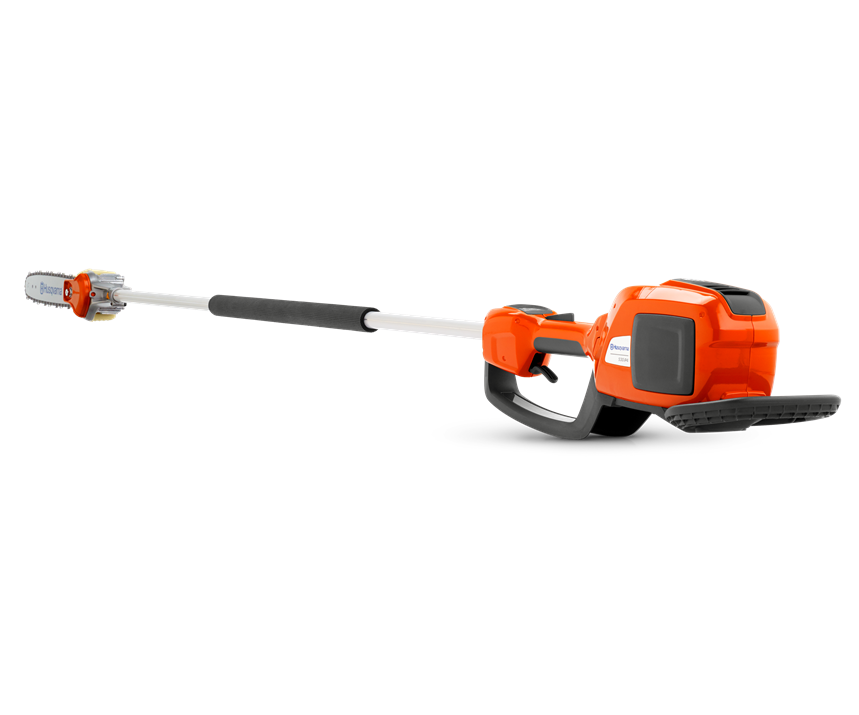 Husqvarna 530iP4 battery pole saw (shell only) (10